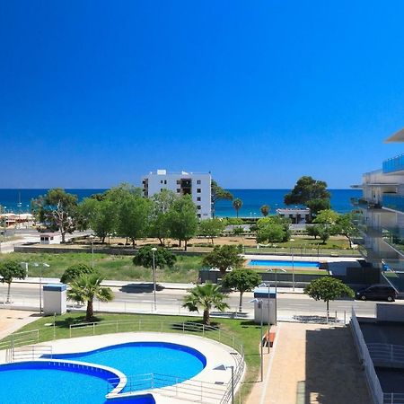 Uhc Mar Augusta Family Complex Lägenhet Cambrils Exteriör bild