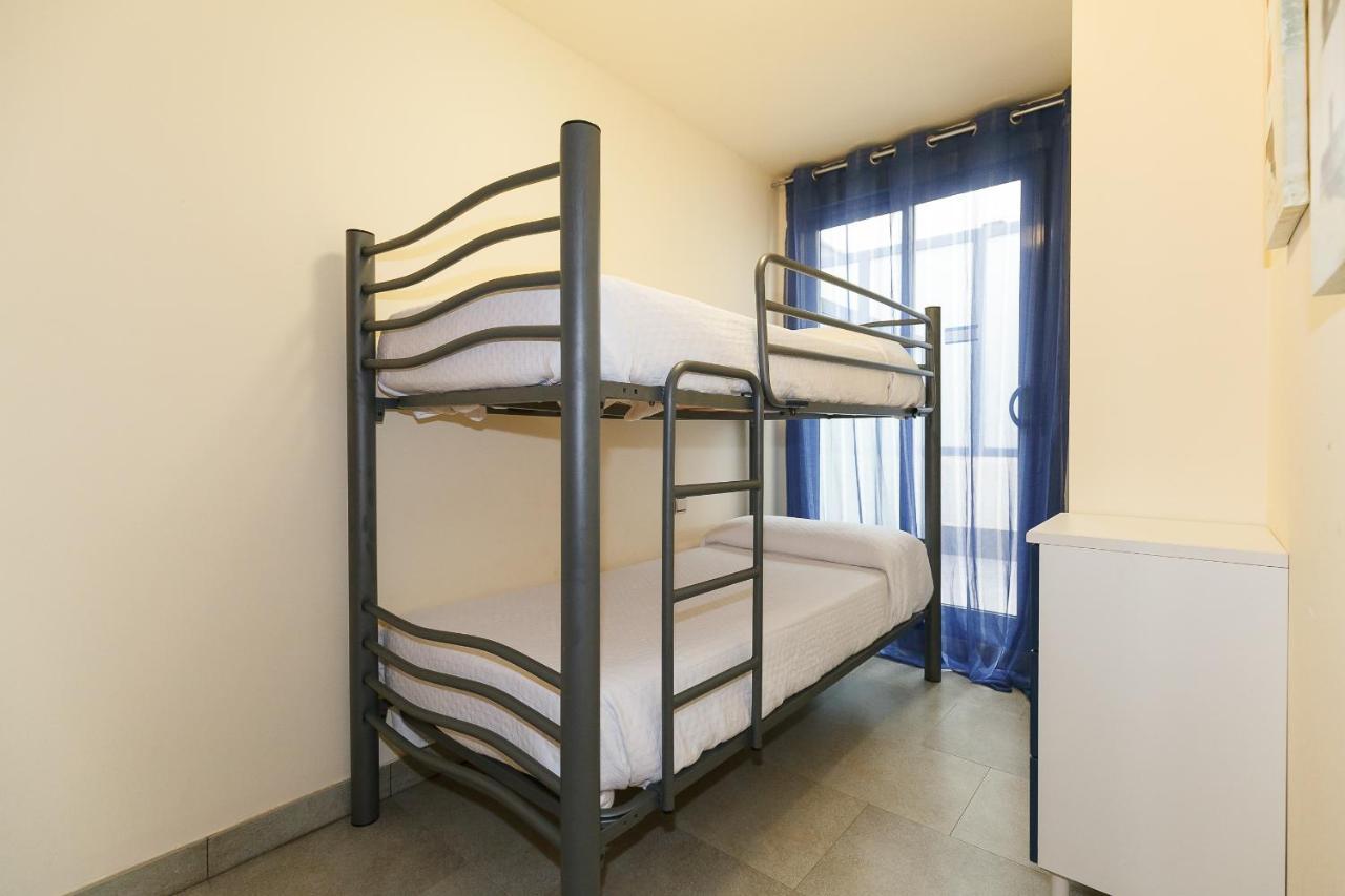 Uhc Mar Augusta Family Complex Lägenhet Cambrils Exteriör bild