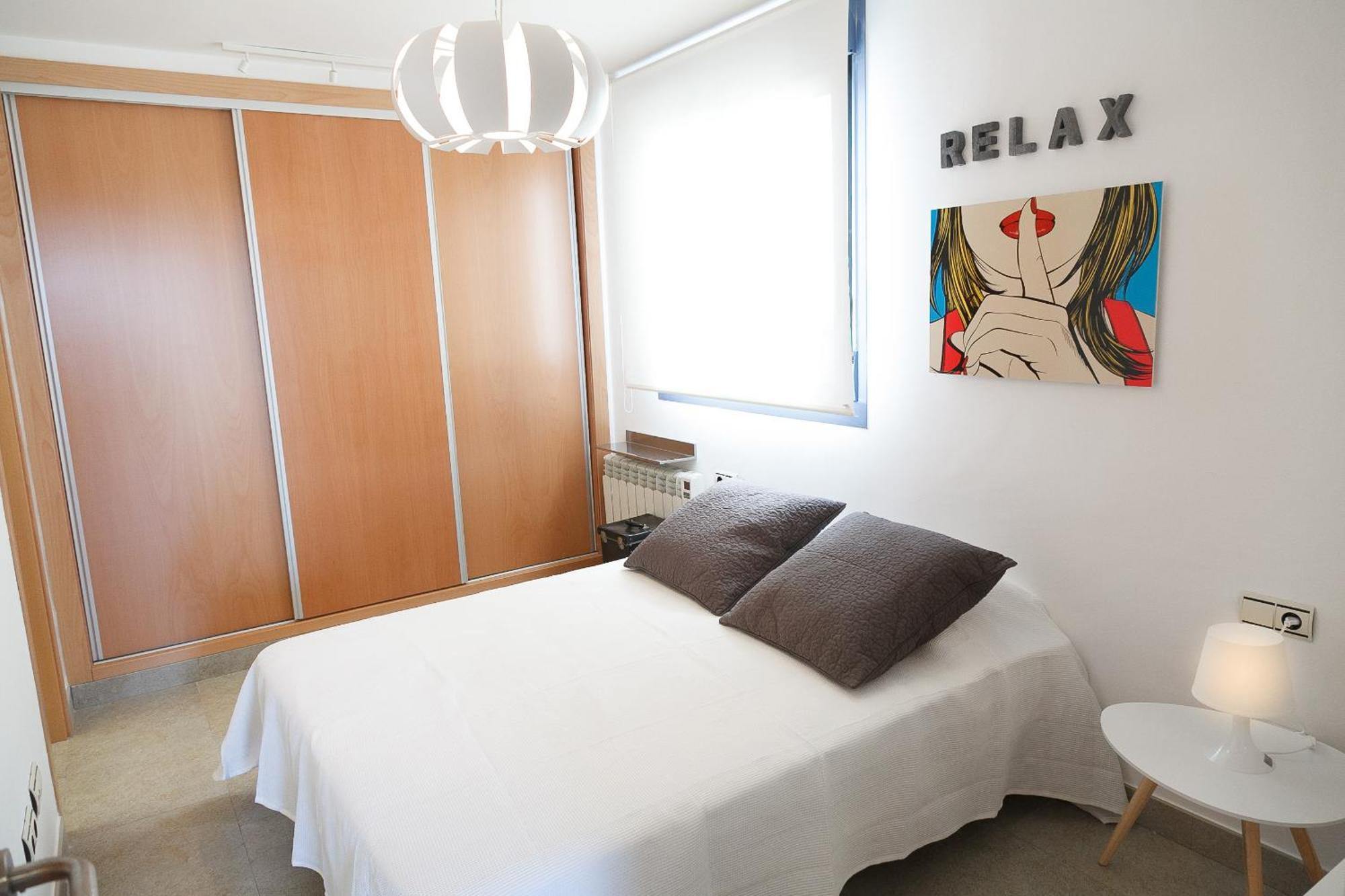Uhc Mar Augusta Family Complex Lägenhet Cambrils Exteriör bild