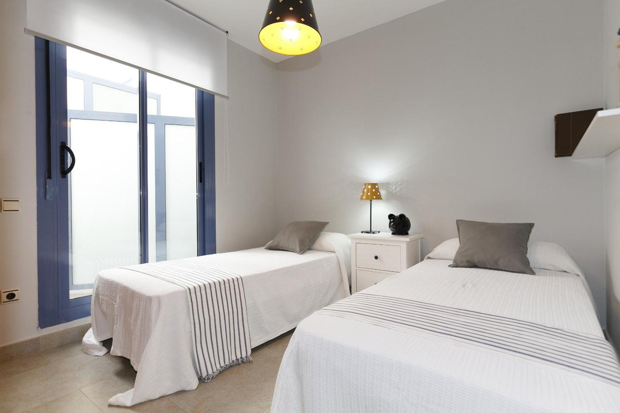 Uhc Mar Augusta Family Complex Lägenhet Cambrils Exteriör bild
