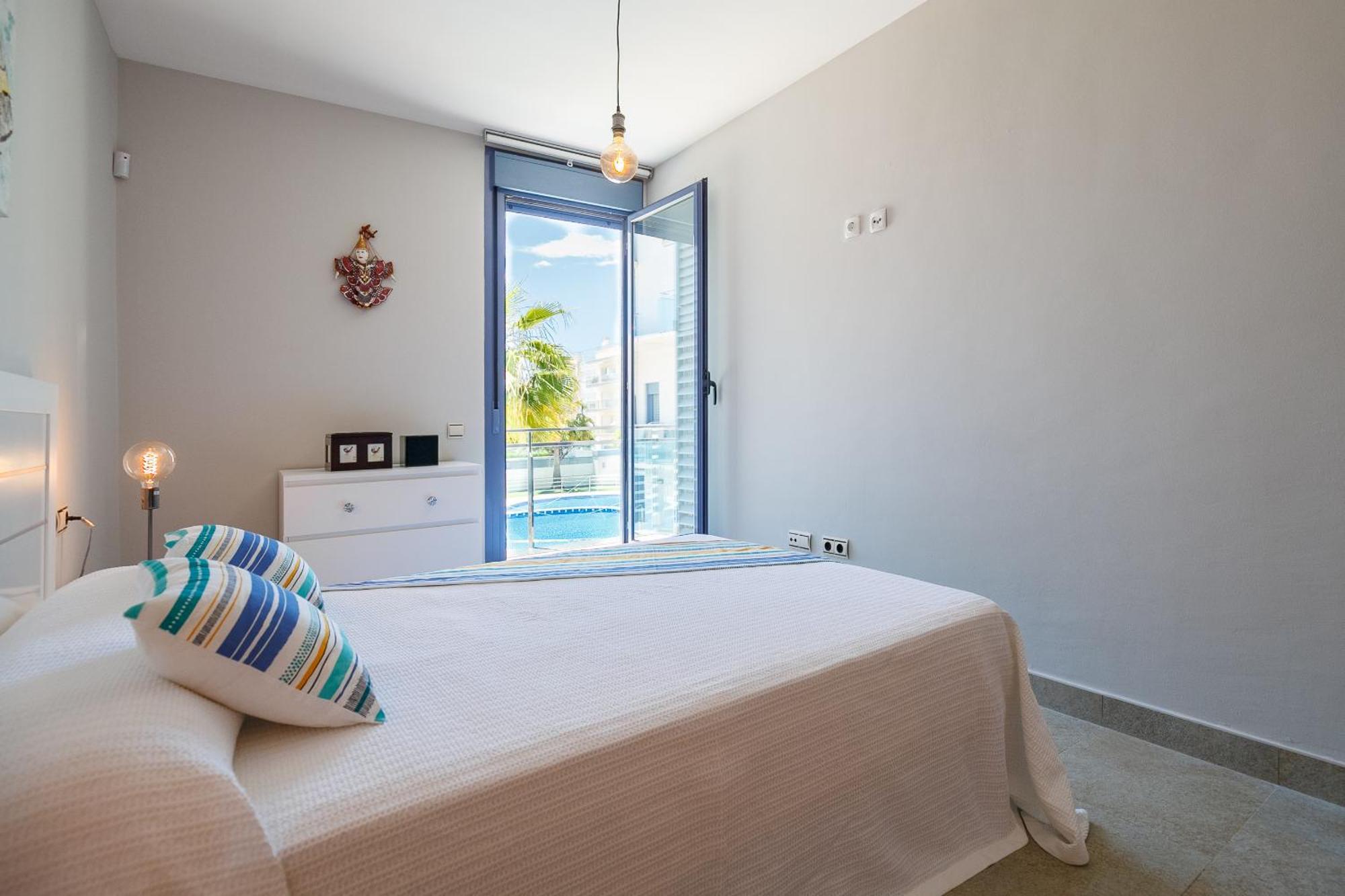 Uhc Mar Augusta Family Complex Lägenhet Cambrils Exteriör bild