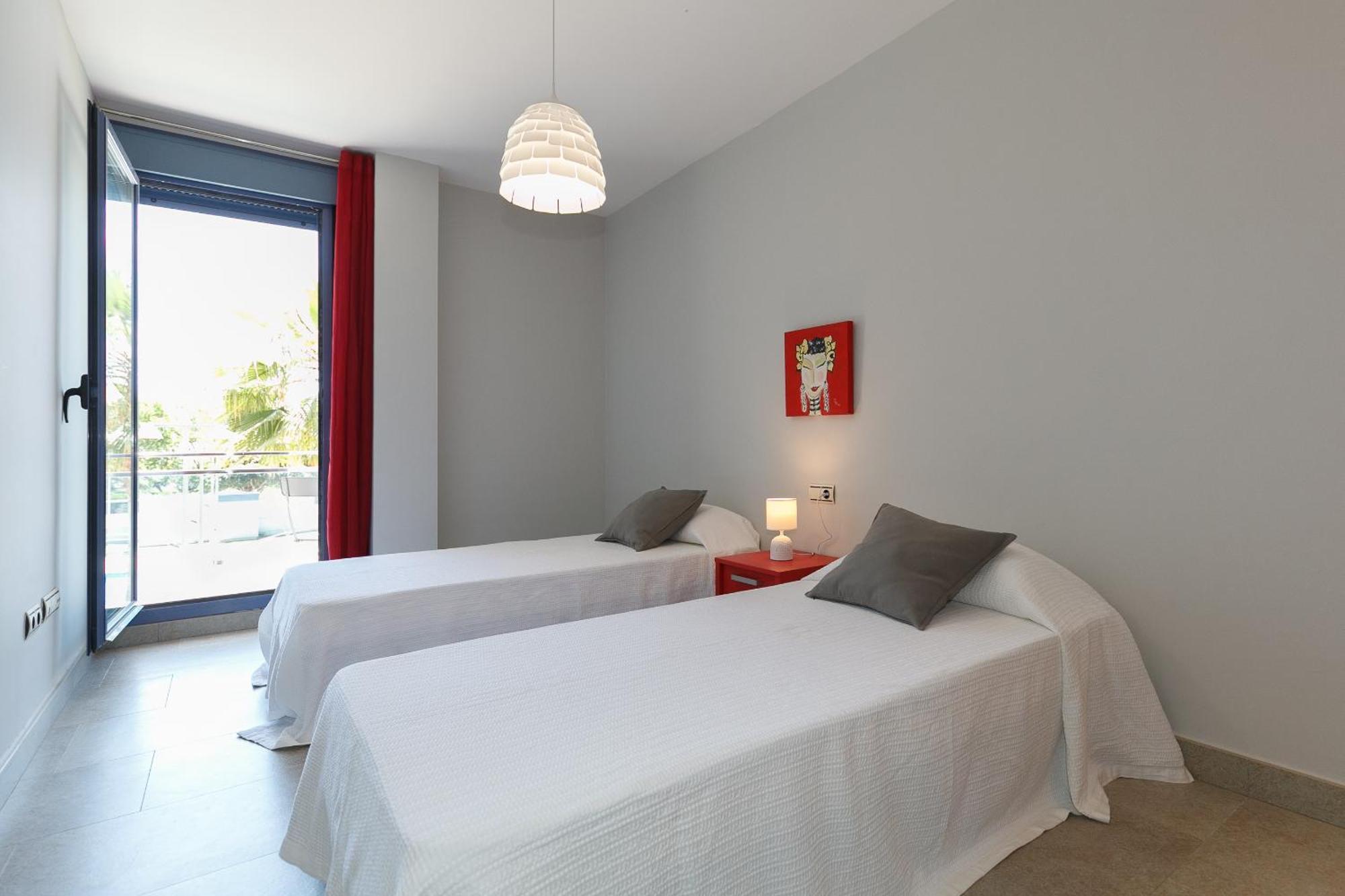 Uhc Mar Augusta Family Complex Lägenhet Cambrils Rum bild