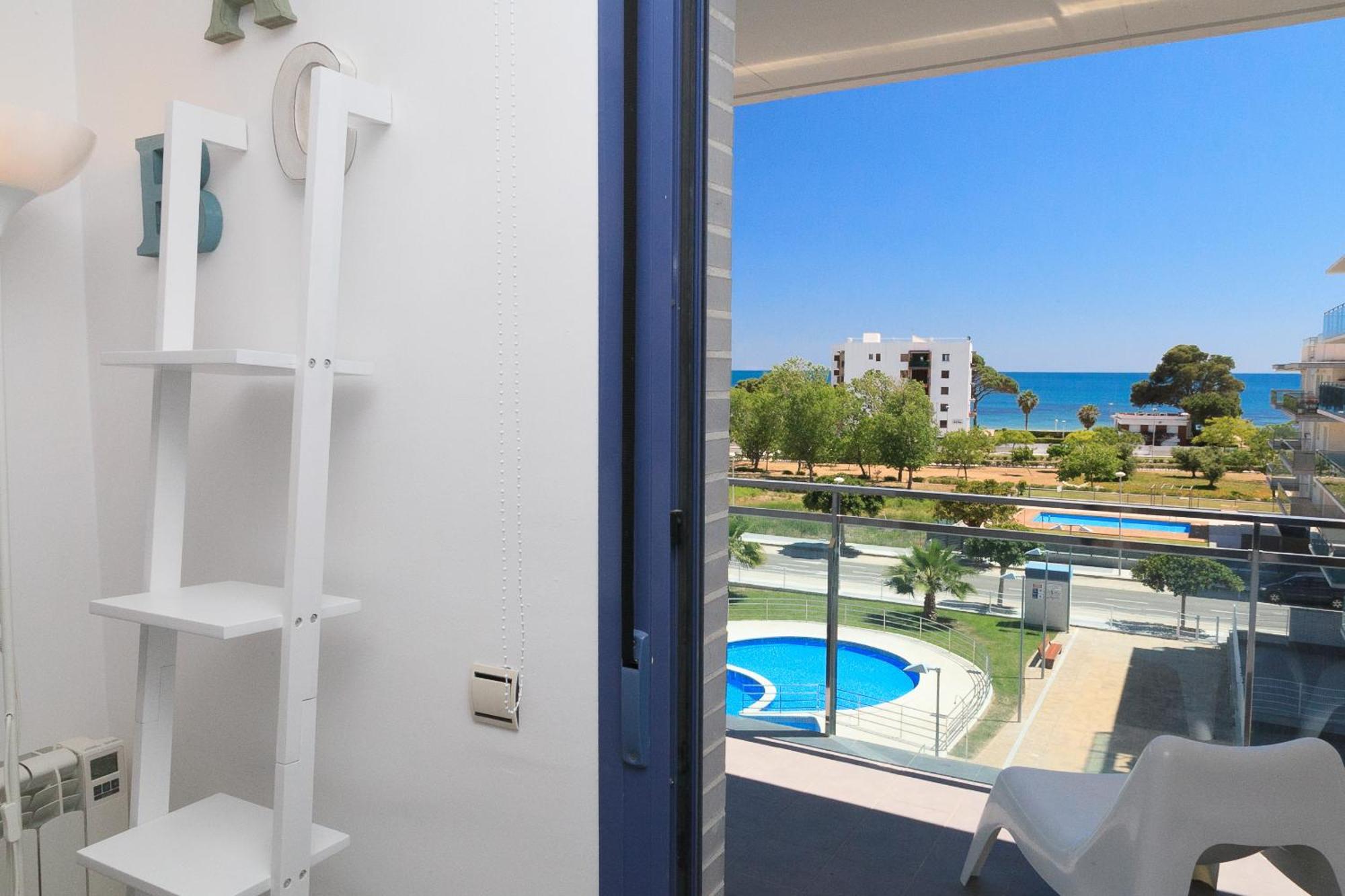 Uhc Mar Augusta Family Complex Lägenhet Cambrils Rum bild