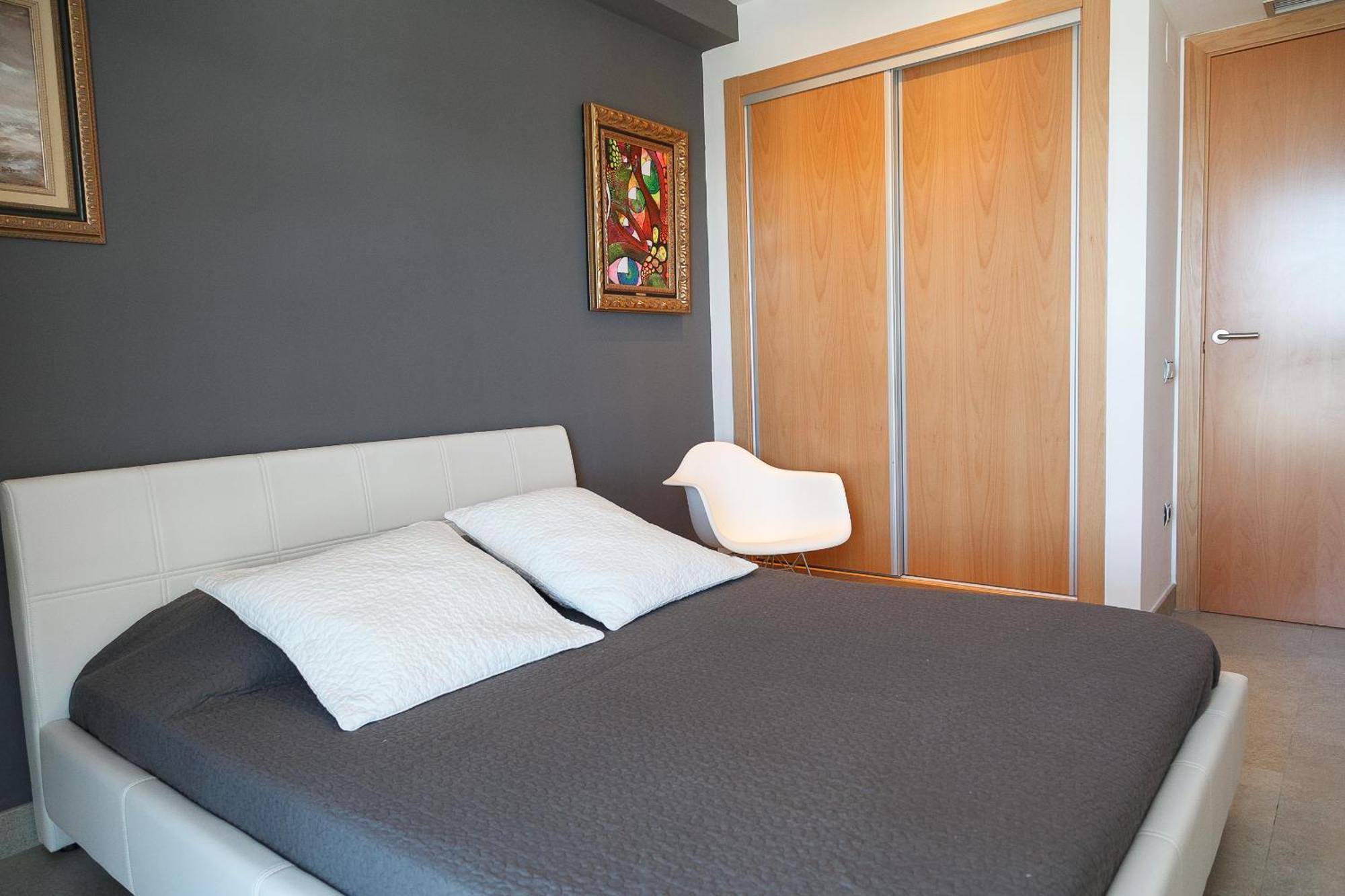 Uhc Mar Augusta Family Complex Lägenhet Cambrils Rum bild