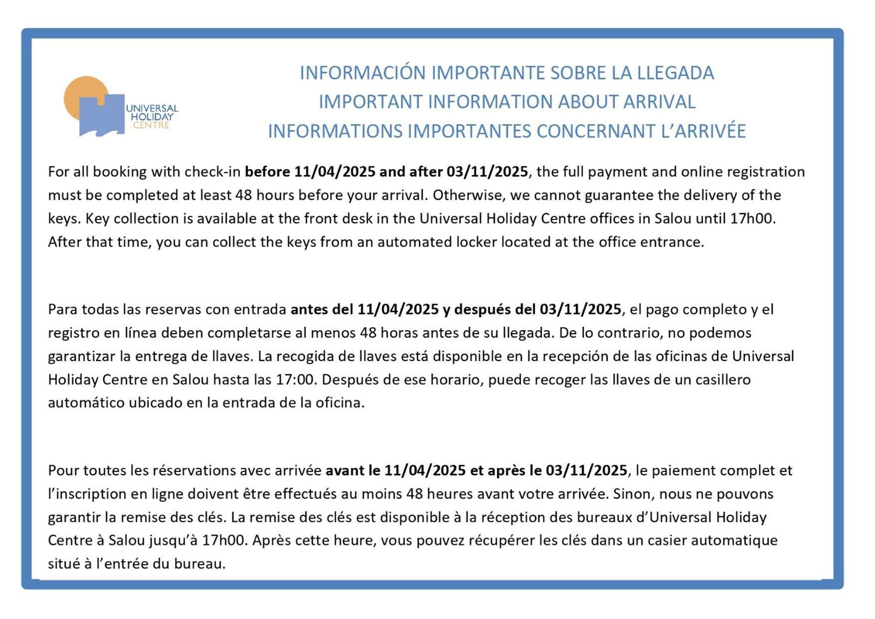 Uhc Mar Augusta Family Complex Lägenhet Cambrils Exteriör bild