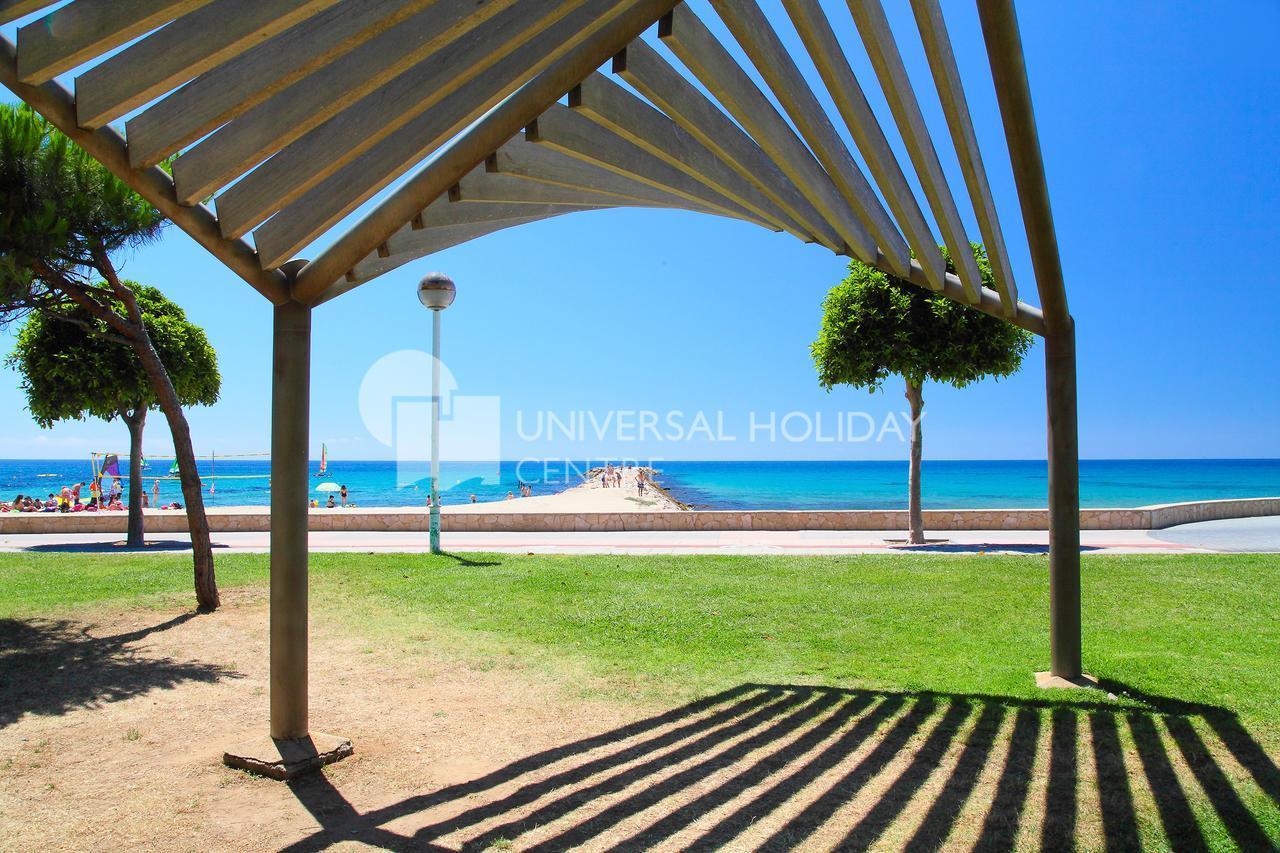 Uhc Mar Augusta Family Complex Lägenhet Cambrils Exteriör bild