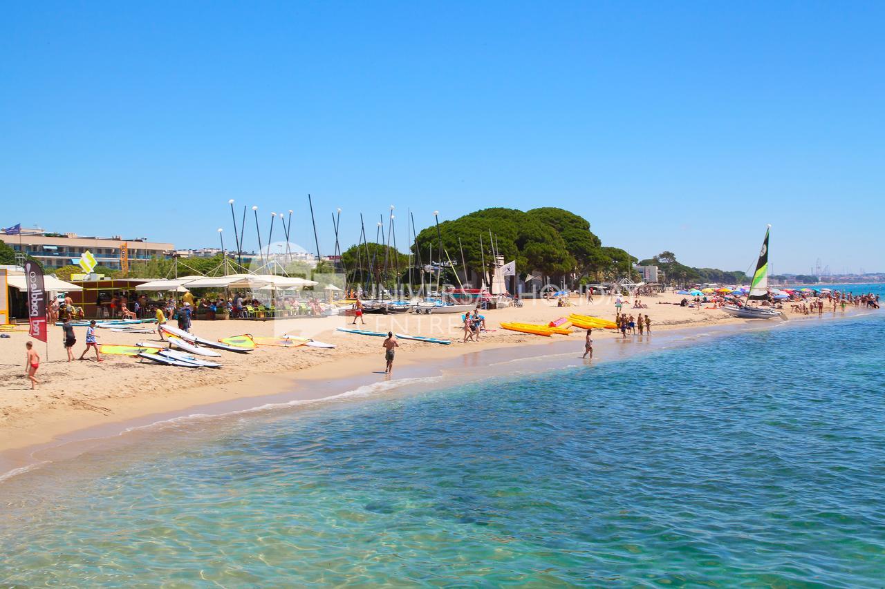Uhc Mar Augusta Family Complex Lägenhet Cambrils Exteriör bild