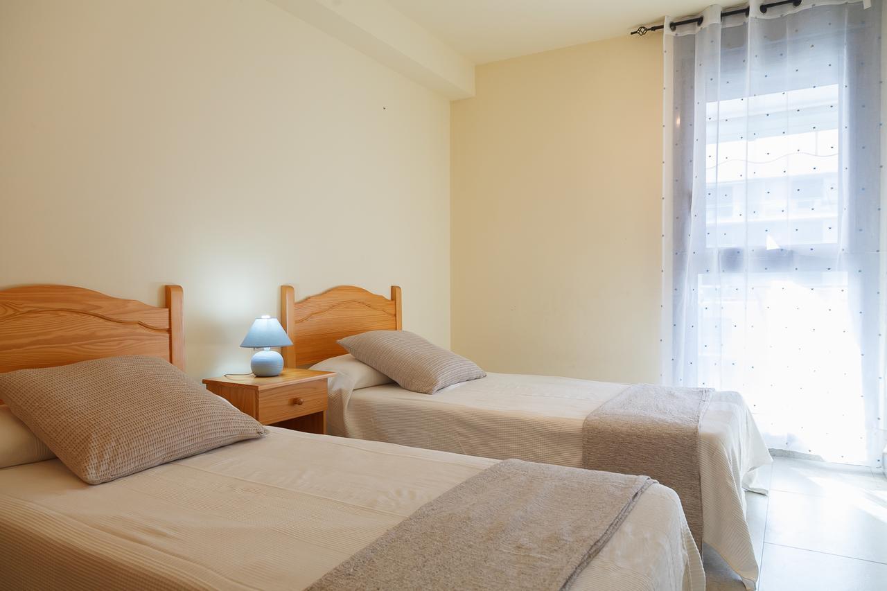 Uhc Mar Augusta Family Complex Lägenhet Cambrils Exteriör bild
