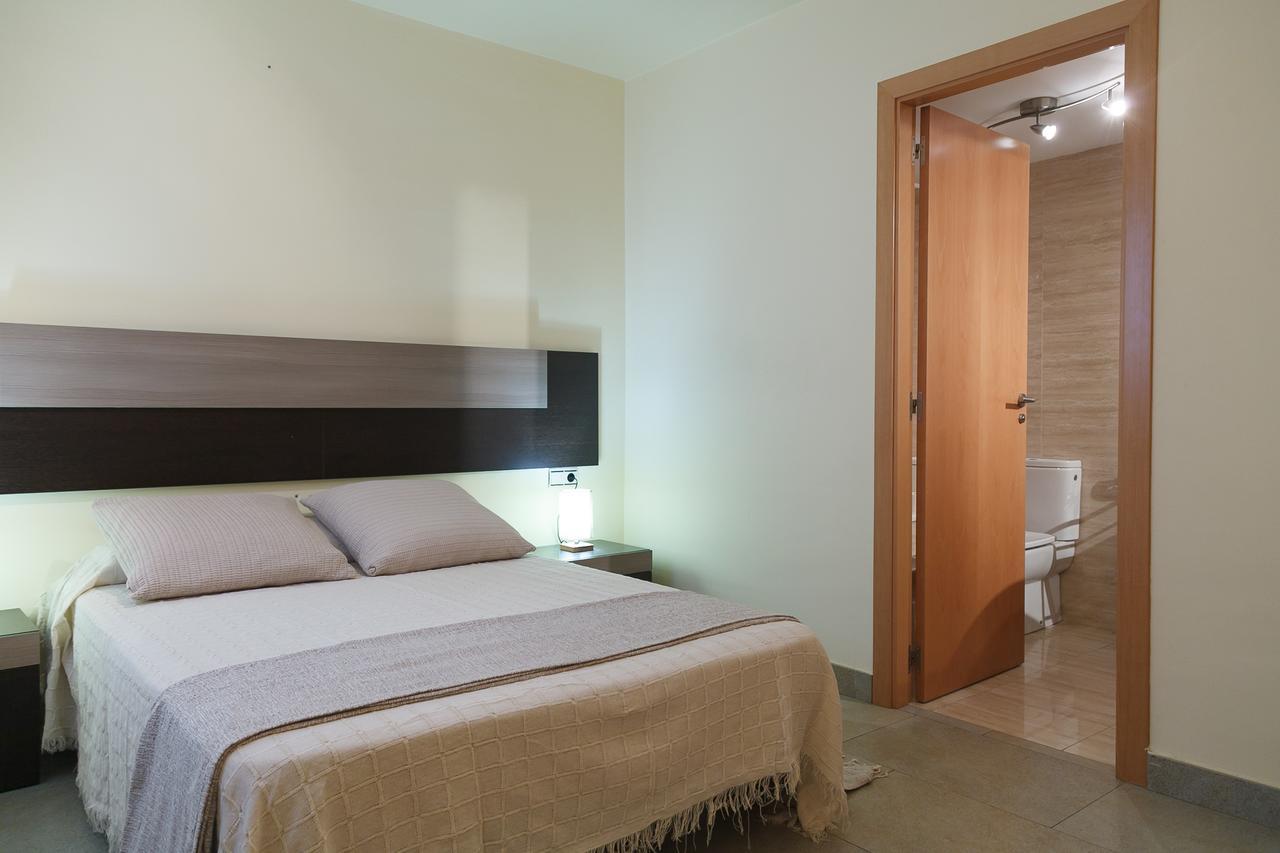 Uhc Mar Augusta Family Complex Lägenhet Cambrils Exteriör bild