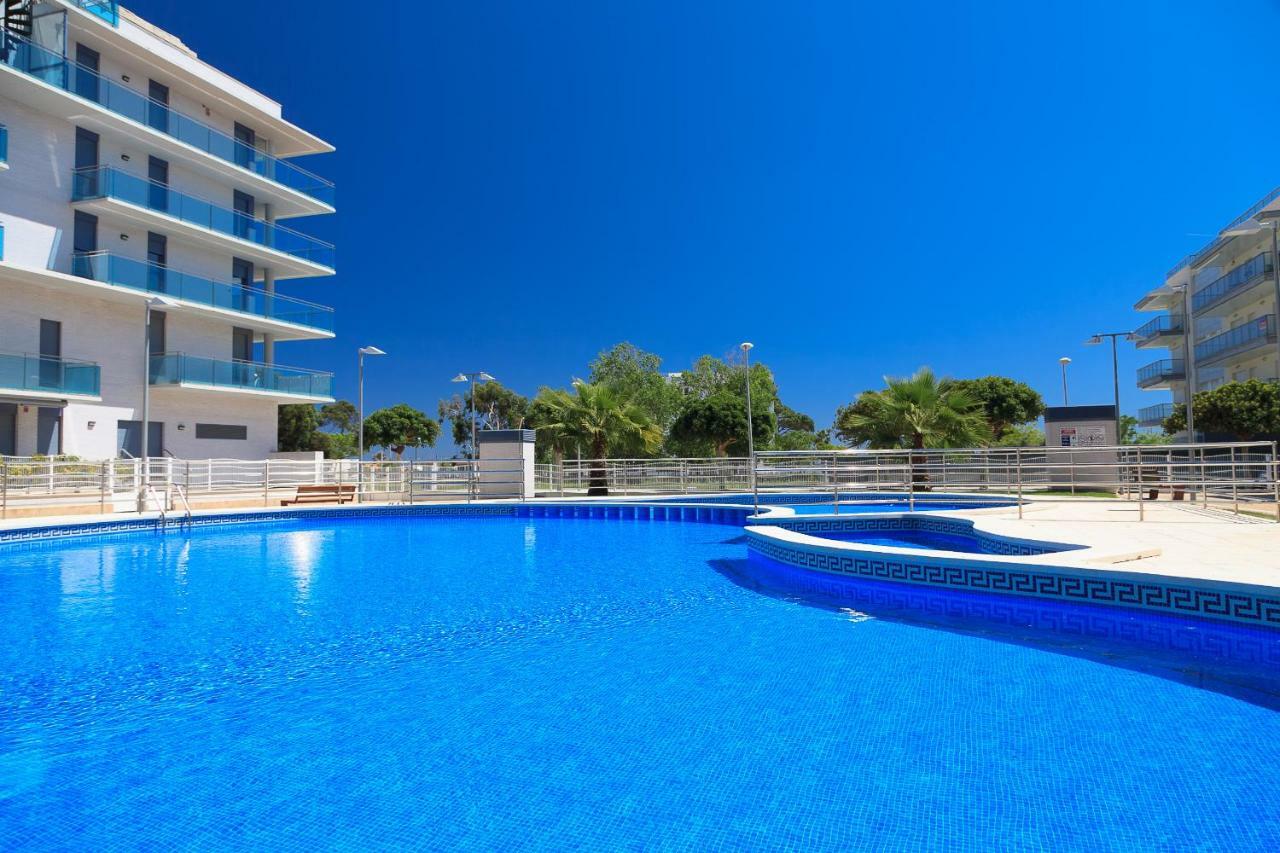 Uhc Mar Augusta Family Complex Lägenhet Cambrils Rum bild